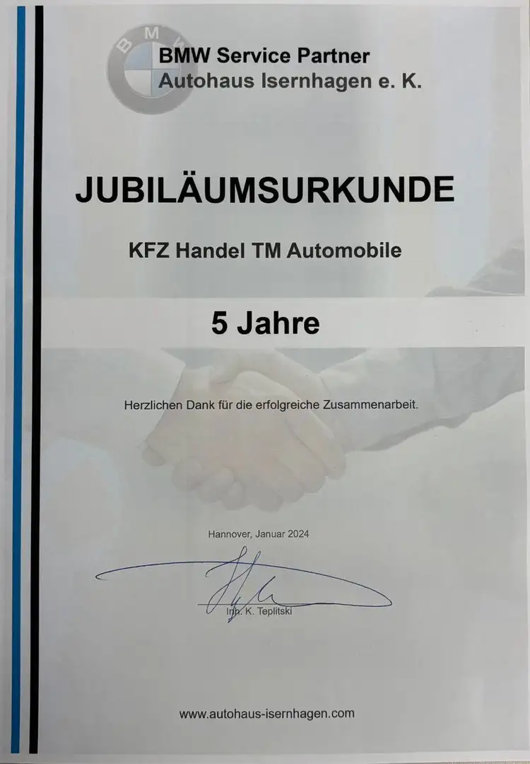 Volkswagen Tiguan Freestyle Aut. Panorama AHK 8fach bereift Noir - 2