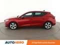 SEAT Leon 1.5 TSI ACT FR *NAVI*PDC*SHZ*ACC*ALU*KLIMA* Rot - thumbnail 3