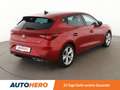 SEAT Leon 1.5 TSI ACT FR *NAVI*PDC*SHZ*ACC*ALU*KLIMA* Rot - thumbnail 6
