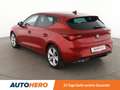 SEAT Leon 1.5 TSI ACT FR *NAVI*PDC*SHZ*ACC*ALU*KLIMA* Rot - thumbnail 4
