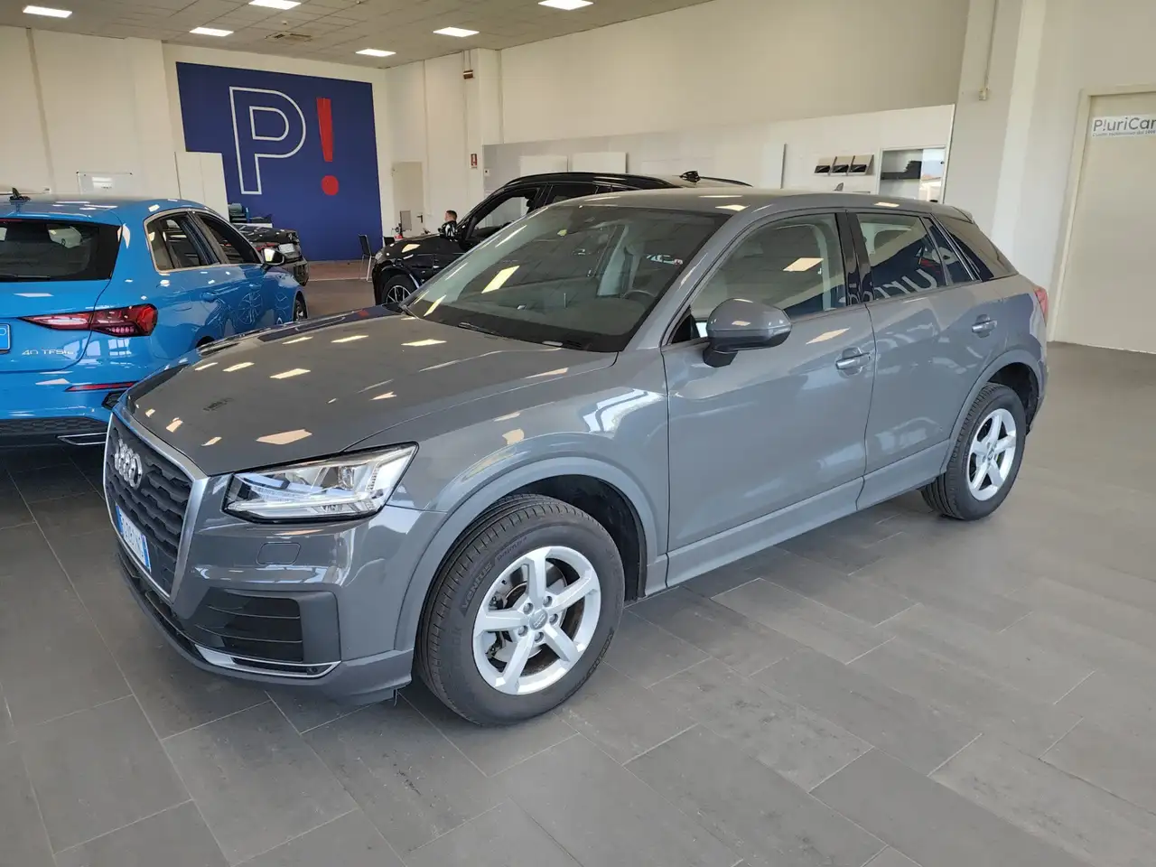 Audi Q2