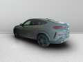 BMW X6 M xdrive30d MSport auto Gris - thumbnail 3