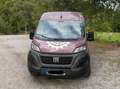 Fiat Ducato Ducato 33 120 Multijet L2 Weiß - thumbnail 1