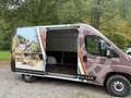 Fiat Ducato Ducato 33 120 Multijet L2 Weiß - thumbnail 10