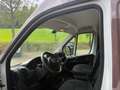 Fiat Ducato Ducato 33 120 Multijet L2 Weiß - thumbnail 3