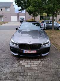 730d xDrive 265 ch M Sport pakket
