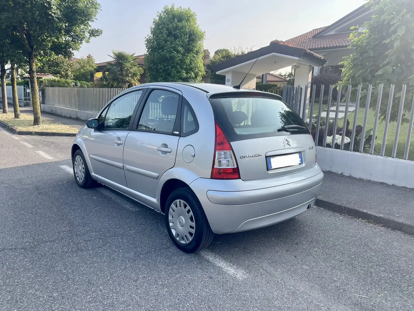 Citroen C3 1.1 Exclusive Style (exclusive) - 1