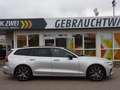 Volvo V60 T8 Polestar Plug-In ACC 360° BLIS 19" Silber - thumbnail 8