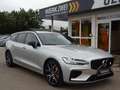 Volvo V60 T8 Polestar Plug-In ACC 360° BLIS 19" Silber - thumbnail 9