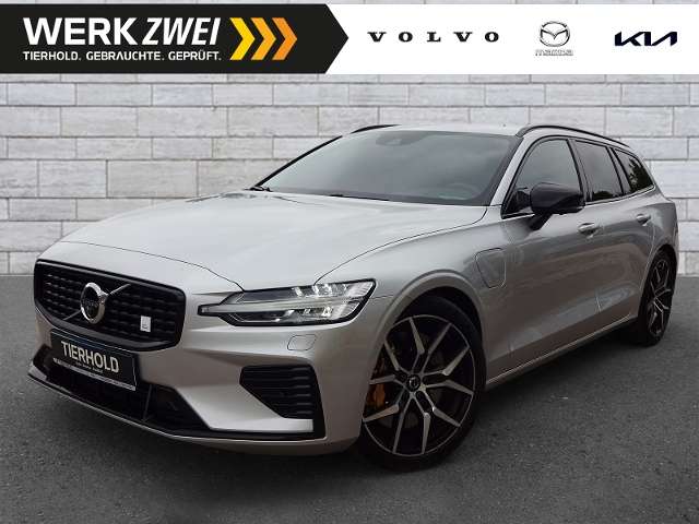 Second hand Volvo V60 2.0