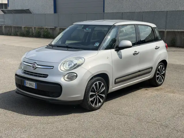 Fiat 500L 1.6 mjt Lounge 105cv