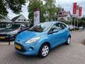 Ford Ka/Ka+ 1.2 COOL&SOUND / AIRCO / ELEK. RAMEN / RADIO-CD-AU Azul - thumbnail 1