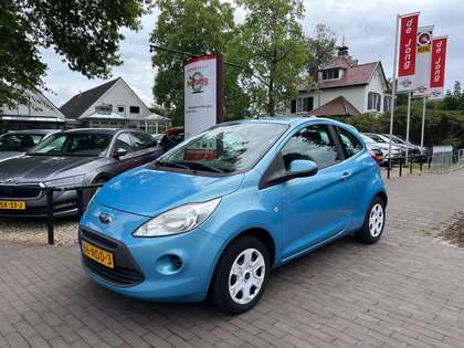 Ford Ka/Ka+ 1.2 COOL&SOUND / AIRCO / ELEK. RAMEN / RADIO-CD-AU