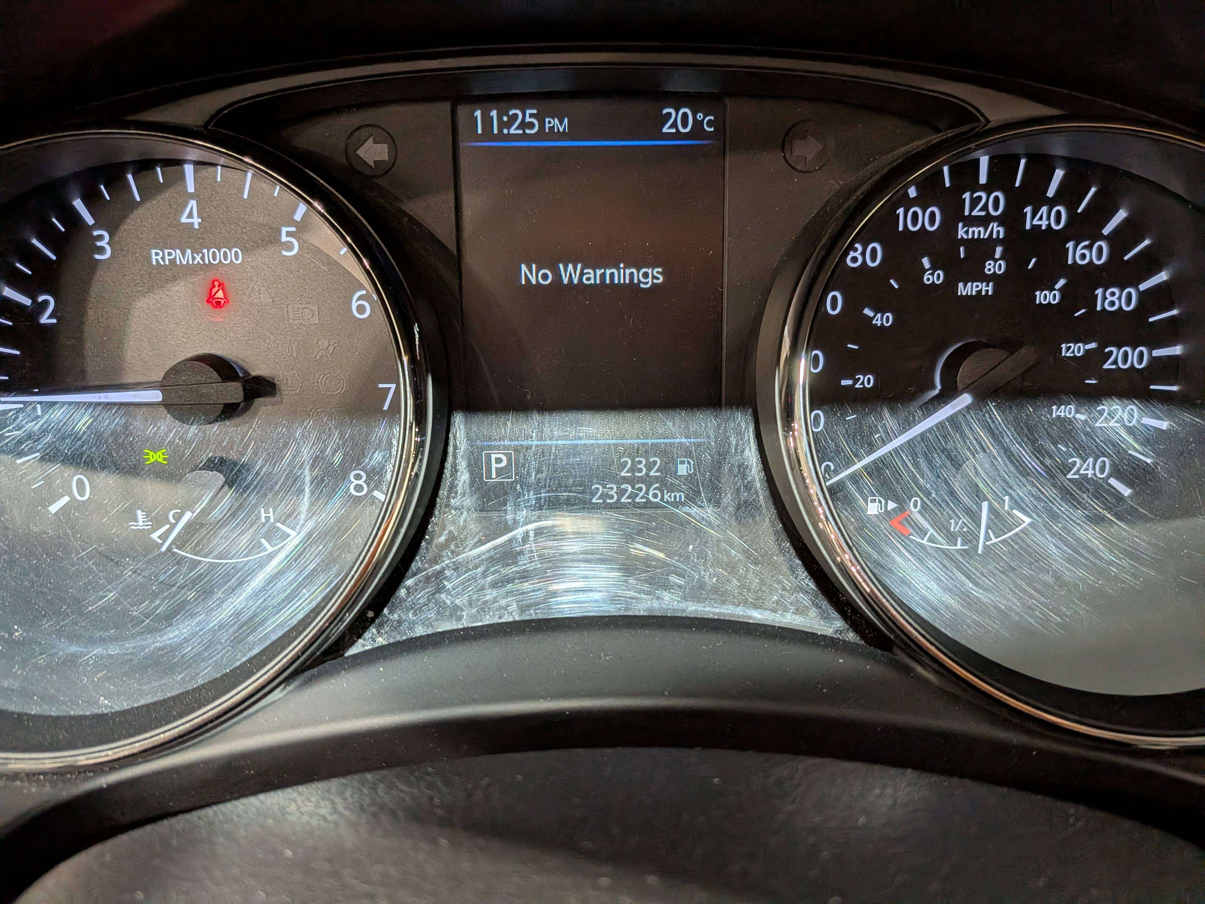 Nissan Qashqai 2023