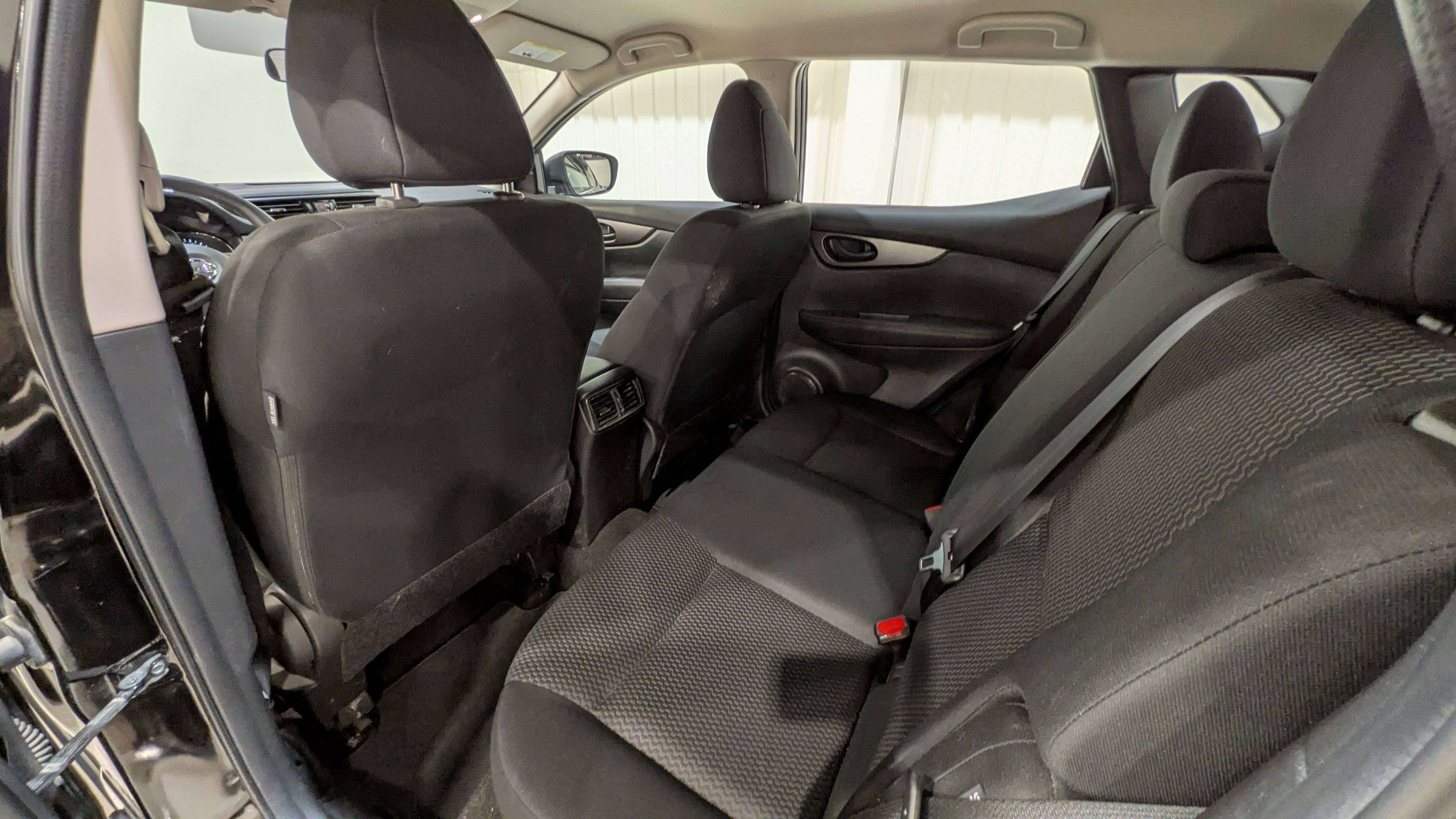 Nissan Qashqai 2023
