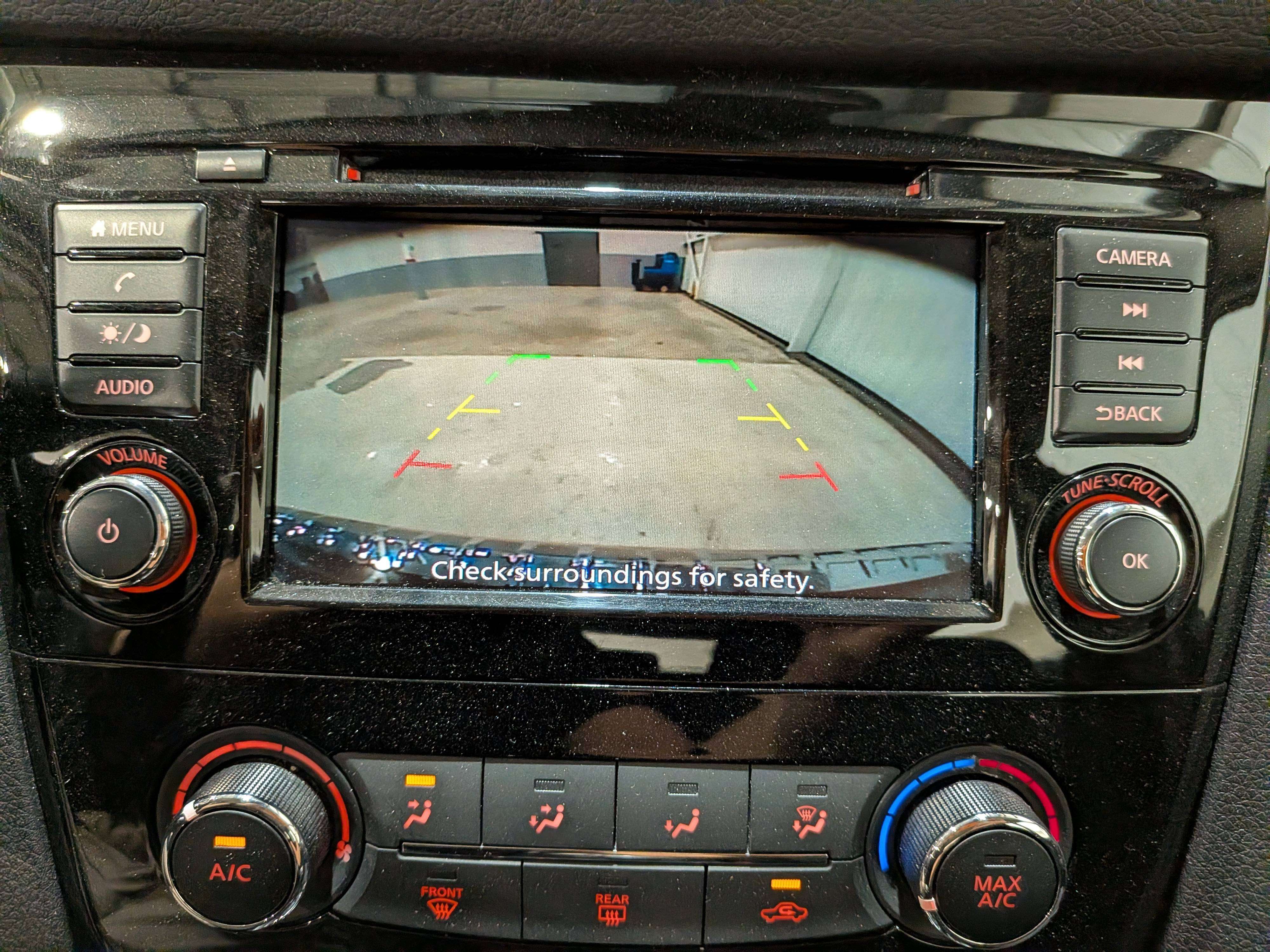 Nissan Qashqai 2023