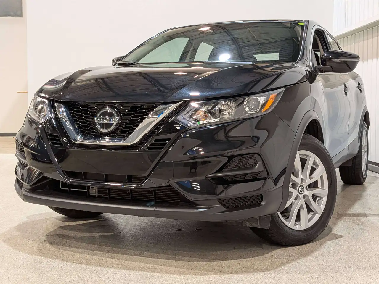 2023 Nissan Qashqai