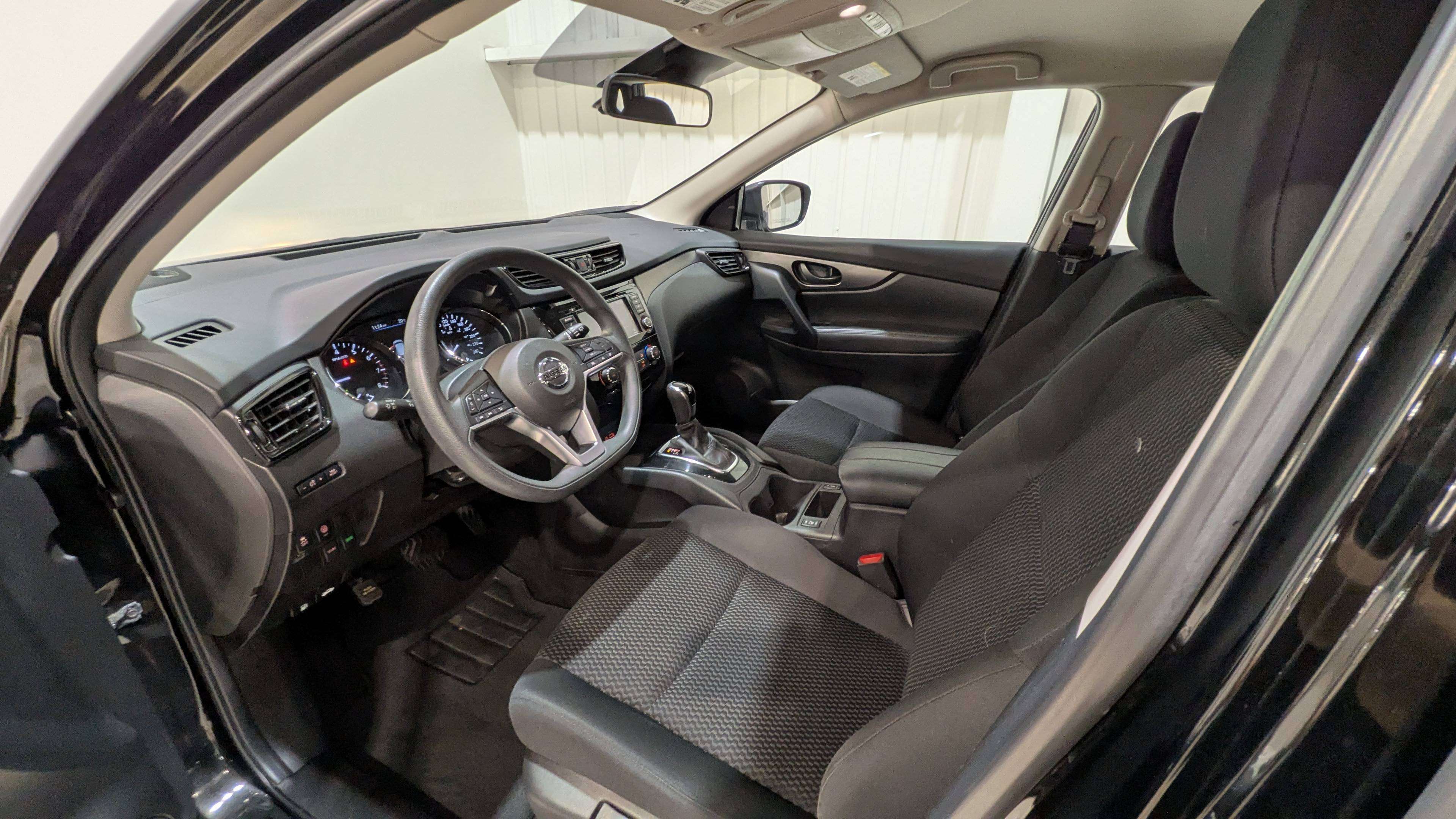 Nissan Qashqai 2023
