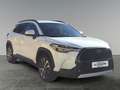 Toyota Corolla Cross 2.0 Active Drive 4x2          8-fach bereift! Weiß - thumbnail 7