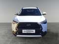 Toyota Corolla Cross 2.0 Active Drive 4x2          8-fach bereift! Weiß - thumbnail 8