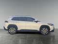 Toyota Corolla Cross 2.0 Active Drive 4x2          8-fach bereift! Weiß - thumbnail 6