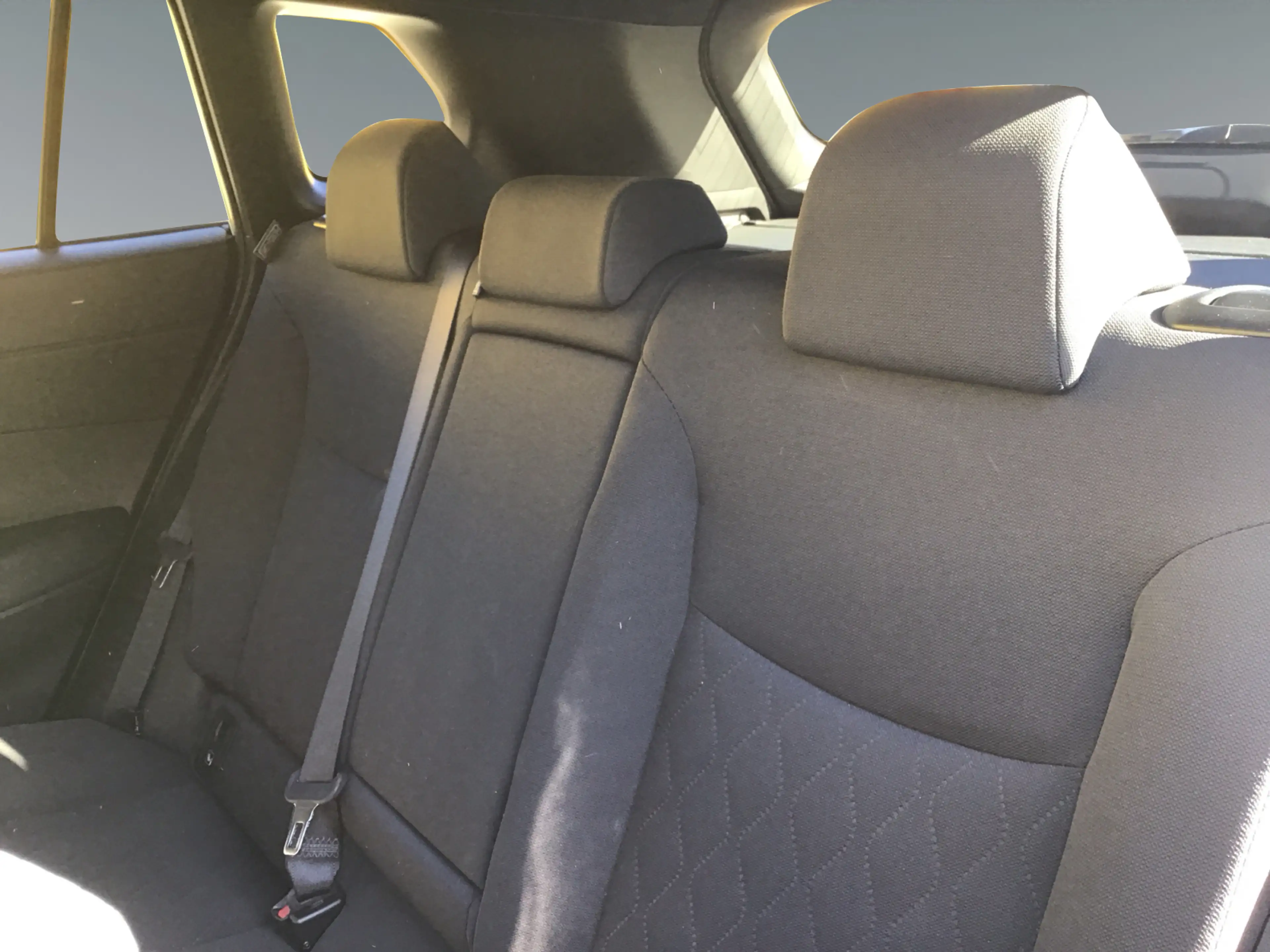 Toyota Corolla Cross 2.0 Active Drive 4x2          8-fach bereift! — photo 13