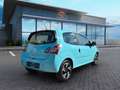 Renault Twingo Paris (Tüv und Service Neu) Blau - thumbnail 3
