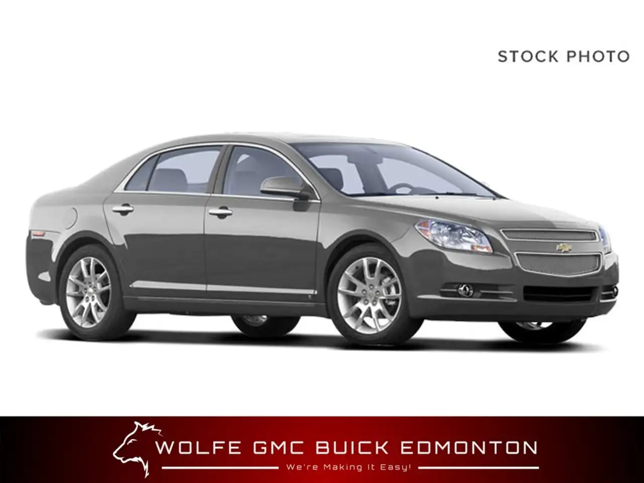 2009 Chevrolet Malibu