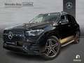 Mercedes-Benz GLE 300 300d 4Matic Aut. Negro - thumbnail 1