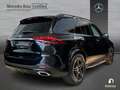 Mercedes-Benz GLE 300 300d 4Matic Aut. Negro - thumbnail 2