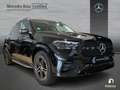 Mercedes-Benz GLE 300 300d 4Matic Aut. Negro - thumbnail 3