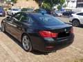 BMW 420 420i Coupe Aut. Sport Line M Schwarz - thumbnail 3