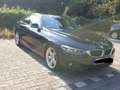 BMW 420 420i Coupe Aut. Sport Line M Schwarz - thumbnail 2