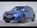 BMW X1 sDrive18i Kit M Sport Bleu - thumbnail 1