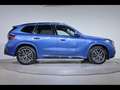 BMW X1 sDrive18i Kit M Sport Bleu - thumbnail 3