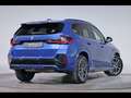 BMW X1 sDrive18i Kit M Sport Bleu - thumbnail 2
