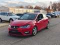 SEAT Ibiza Cupra *STANDHEIZUNG*GARANTIE*KD-NEU*ETC. Rosso - thumbnail 1