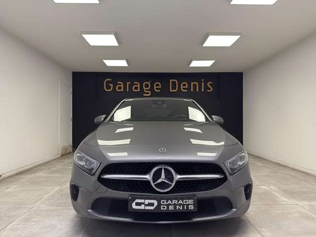 Mercedes-Benz A 200 — photo 2