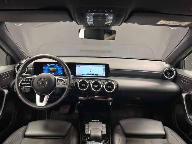 Mercedes-Benz A 200 — photo 9