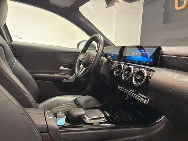 Mercedes-Benz A 200 — photo 12