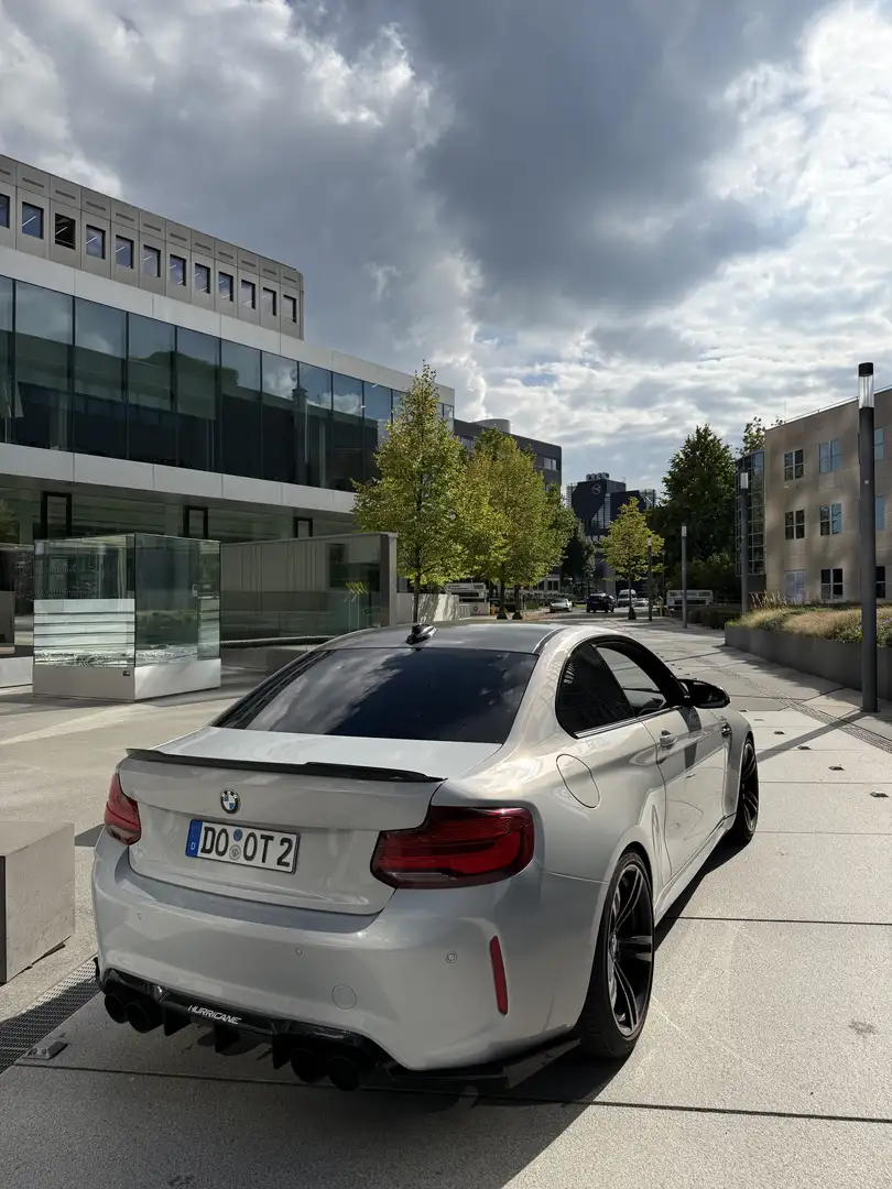 BMW M2 Competition Coupe DKG - 2