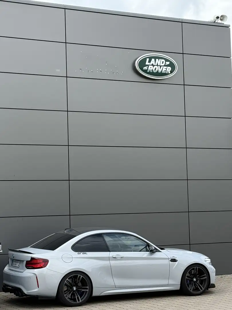 BMW M2 Competition Coupe DKG - 1