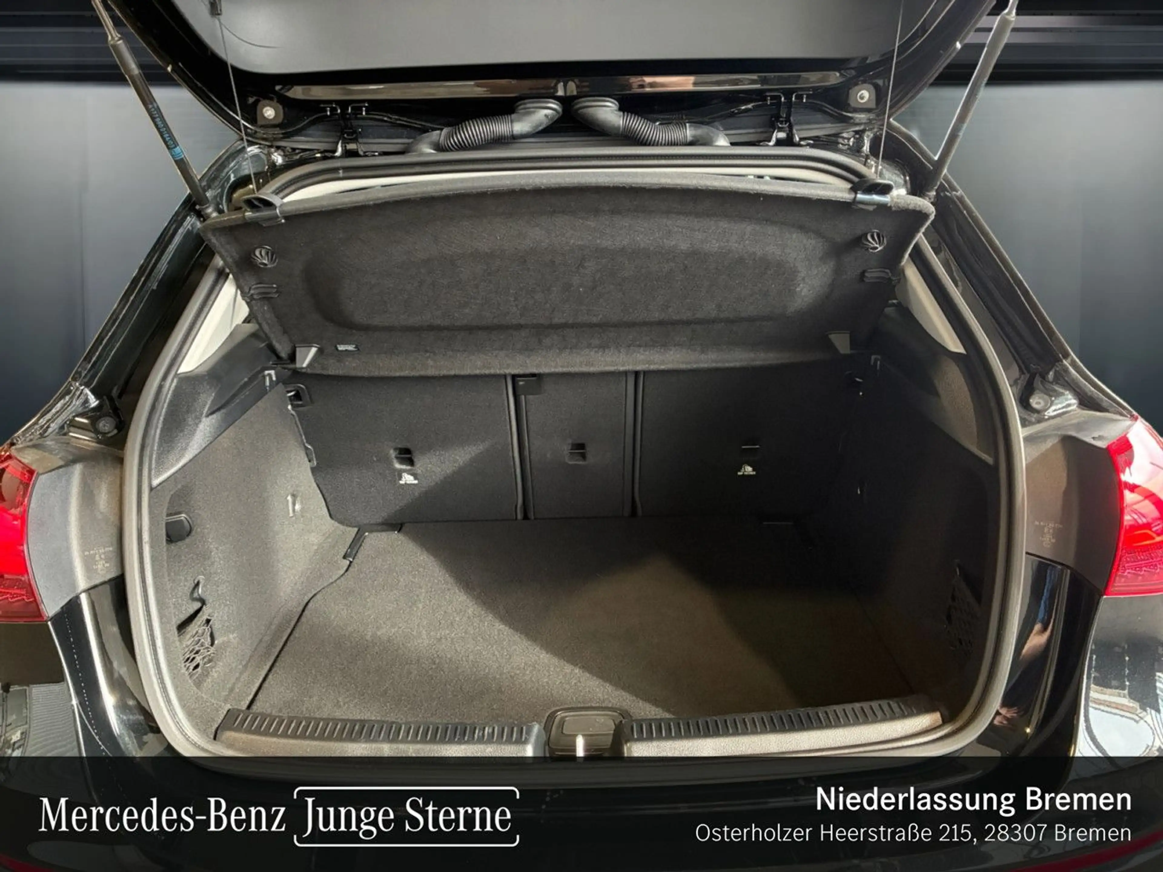 Mercedes-Benz A 200 PROGRESSIVE+LED+KAMERA+7G — photo 6