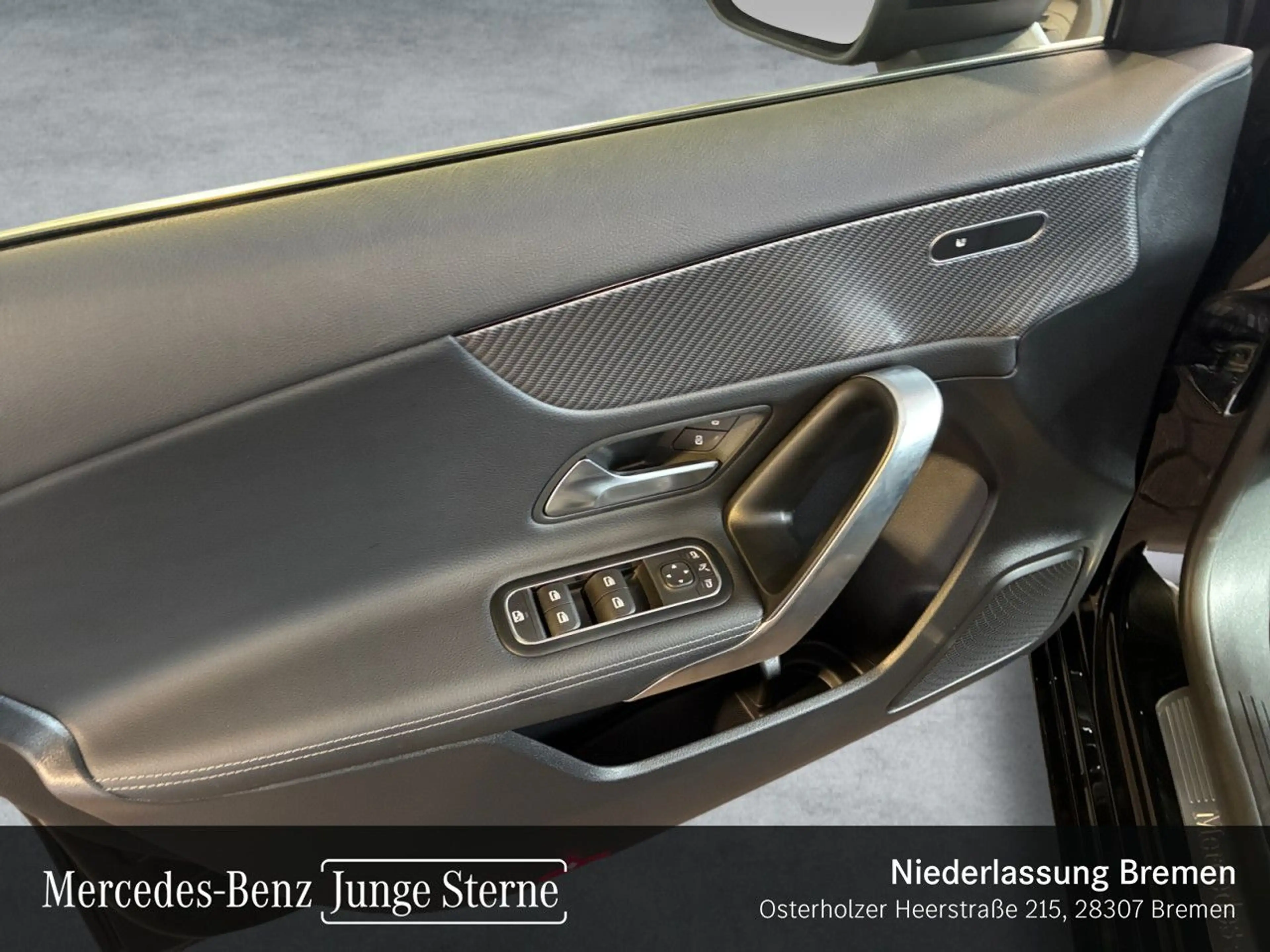 Mercedes-Benz A 200 PROGRESSIVE+LED+KAMERA+7G — photo 12