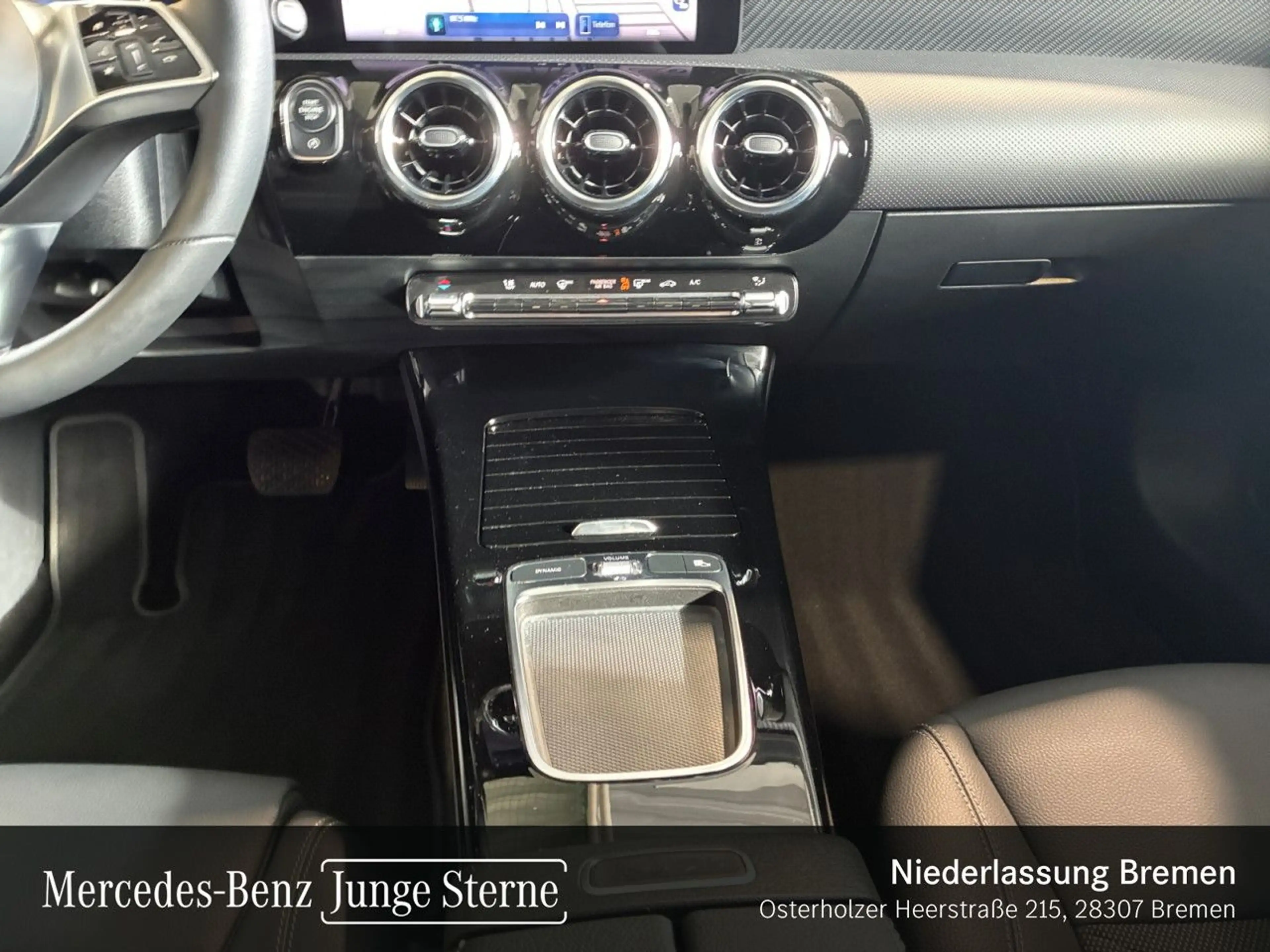 Mercedes-Benz A 200 PROGRESSIVE+LED+KAMERA+7G — photo 15