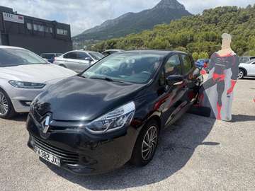 1.2 16V 75CH AUTHENTIQUE