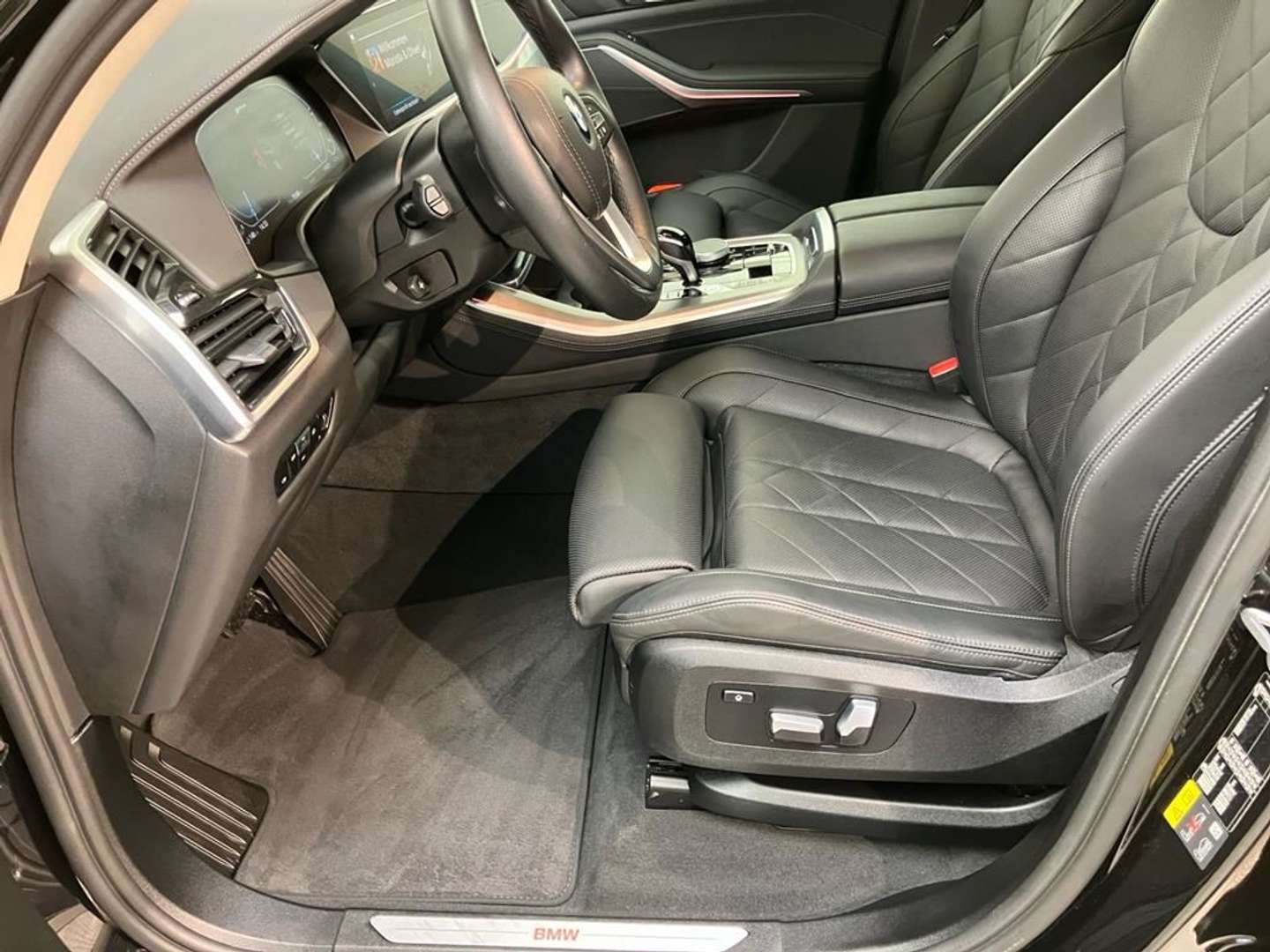 BMW X5 XLine -  - Joinsteer - #5