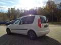 Skoda Roomster Style Plus Edition Biały - thumbnail 7