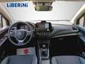 Suzuki S-Cross 1.4 Hybrid Top+ 6M. Led 17" Navi Keyl. Tel. 360 Zwart - thumbnail 11