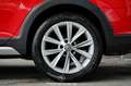 Volkswagen Golf VII Alltrack 4Motion 2.0 TDI DSG Pickerl NEU EXP Rojo - thumbnail 8